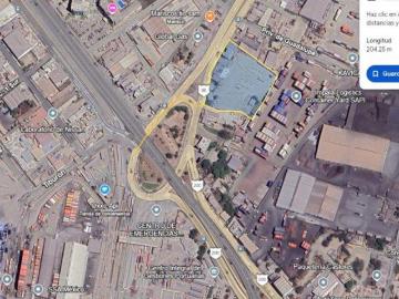 TERRENO COMERCIAL O INDUSTRIAL EN TAPEIXTLES EN VENTA
