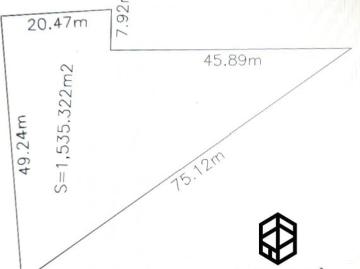 Terreno Comercial o Industrial en Venta sobre Avenida al Sur