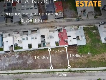 Terreno Comercial Punta Norte