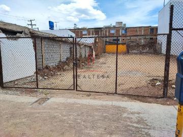 Terreno Comercial Renta Centro Cuauhtemoc Chihuahua 55000 Indter RGC