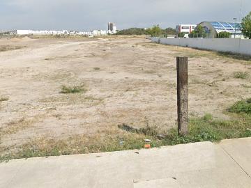 TERRENO COMERCIAL RENTA EN CORREGIDORA QUERETARO