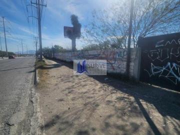 TERRENO COMERCIAL SANTA ROSA MEZQUITAL APODACA