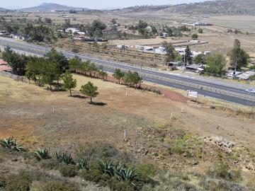 Terreno comercial Singuilucan