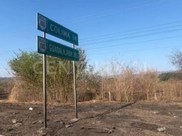 TERRENO COMERCIAL SOBRE CARRETERA EN LOS ASMOLES