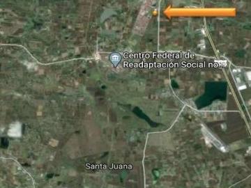 TERRENO COMERCIAL/HABITACIONAL EN RANCHO SAN JUAN, ALMOLOYA DE JUÁREZ EN VENTA