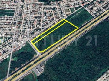 Terreno Comercial/Industrial en Venta en Villa Magna Sur, Mérida, Yucatán