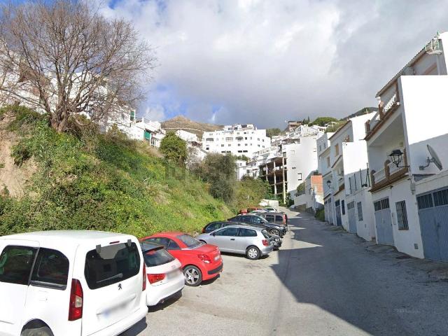 Terreno, Competa