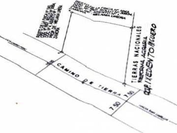 Terreno Completamente Cercado En Venta En San Carlos Panamá