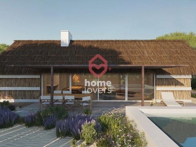 Terreno, Comporta, Alcácer do Sal | BPI Expresso Imobiliário