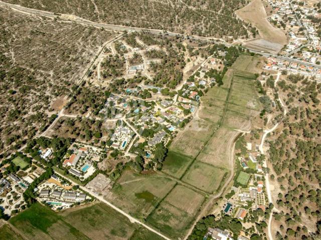 Terreno, Comporta, Alcácer do Sal | BPI Expresso Imobiliário