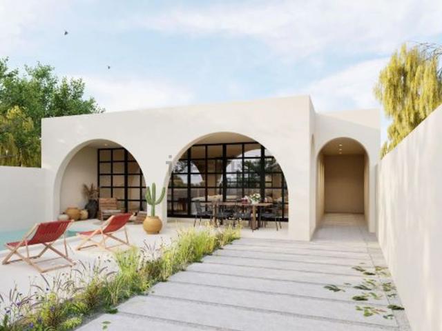 Terreno, Comporta