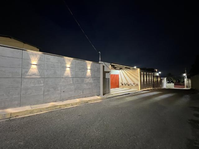 TERRENO CON 6 TOWNHOUSE EN VENTA EN LOMAS DE TABURE CABUDARE