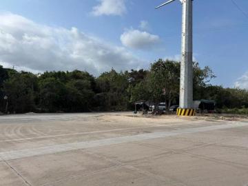 Terreno con 15,478 m² de terreno en venta, Cancún para desarrolladores de vivienda y comercio