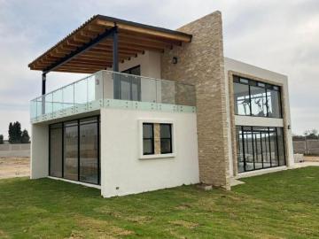Terreno con 109 m2 superficie de terreno en venta, San Andrés Cholula