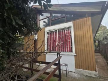 Terreno con 2 casas en Forestal Alto | 5 Dormitorios por 89000. 00 en Viña del Mar