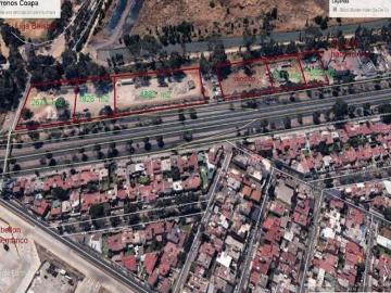 TERRENO CON USO DE SUELO DIVERSOS PARA COMERCIOS