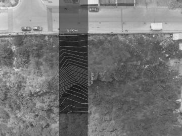 Terreno con uso de suelo habitacional en milenio iii b p