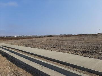 Terreno con Vista al Mar