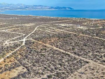 TERRENO CON VISTA AL MAR EN BAHIA TURQUESA L1