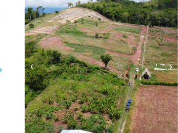 Terreno con vista panorámica en Tarapoto – ideal para ecolodge o Airbnb