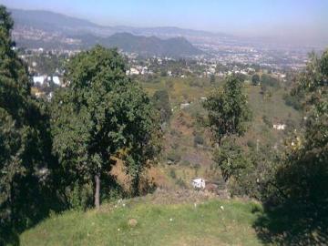 TERRENO CON VISTA PANORÁMICA EN VENTA EN LA ALCALDÍA XOXIMILCO