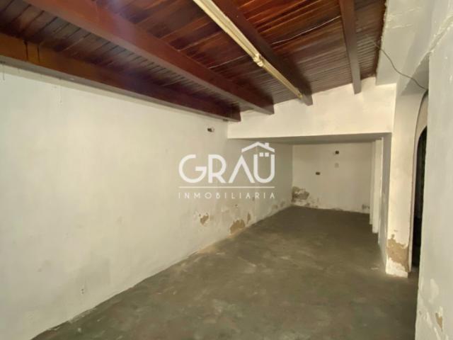 Terreno con bienhechuría en venta en Lechería