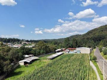 TERRENO CON BODEGA EN EL PLAN, VILLA DEL CARBÓN