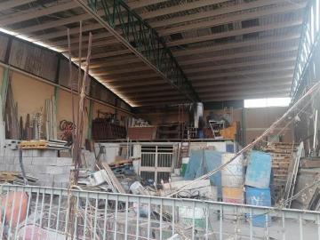 terreno con bodegas1440 metros 7.5 mdp