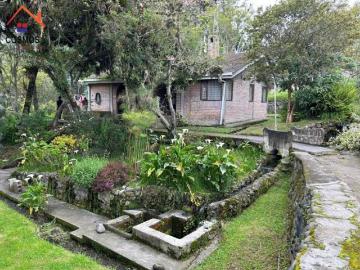 Terreno con casa de venta en Otavalo, 7838 m2 Casa en Venta en Otavalo