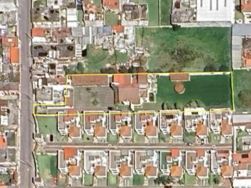 TERRENO CON CASA EN METEPEC A ESPALDAS DE LA ESPERANZA TECNOLOGICO