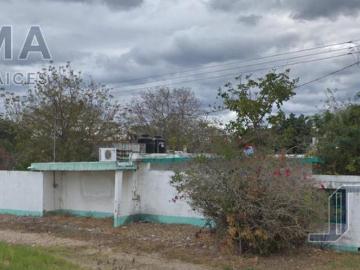 Terreno con Casa en Venta en Ejido El Carrizal Primero, Aldama Tamaulipas