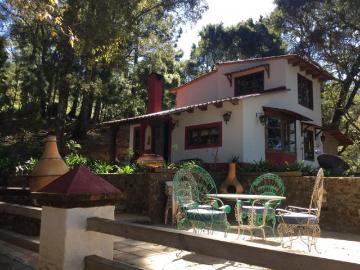 TERRENO CON CASA EN VENTA EN SAN JOSE DEL PACIFICO