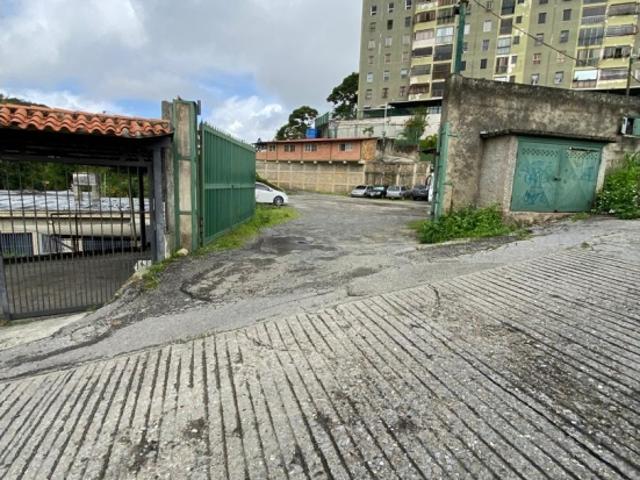 TERRENO CON CASA PUEBLO DE SAN ANTONIO DE LOS ALTOS