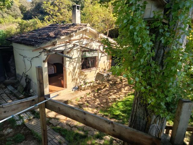 Terreno con Casa Sansoain