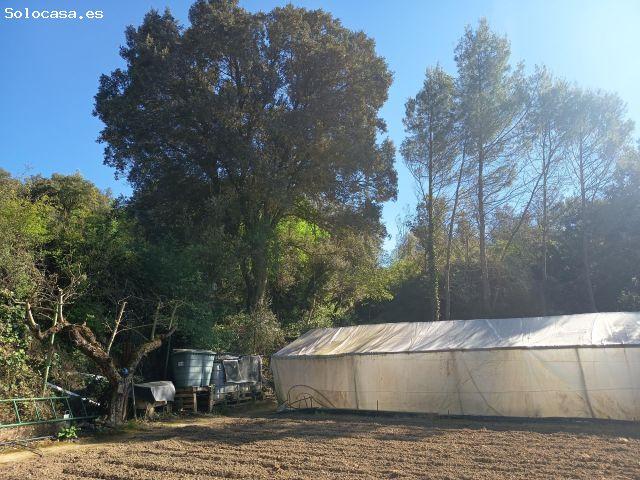 Terreno con Casa Sansoain