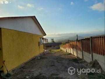 Terreno con casa | 3 Dormitorios por 70000. 00 en La Serena