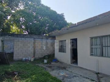 TERRENO CON CONSTRUCCI?N A LA VENTA EN FRACC. MONTE ALTO CD. MADERO, TAMPS