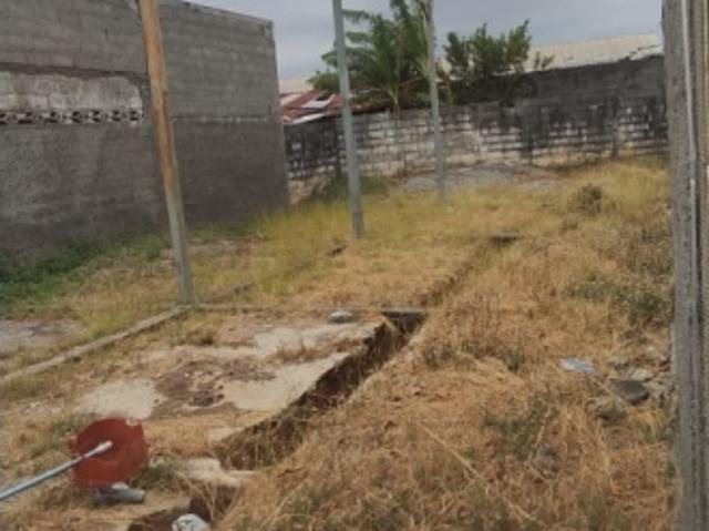 TERRENO EN EL BARRIO AMERICA ACARIGUA VE21 119EP MRAM