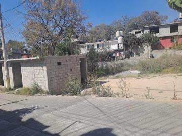TERRENO CON CONSTRUCCION EN PROLONGANCION ADOLFO LOPEZ MATEO, NICOLAS ROMERO