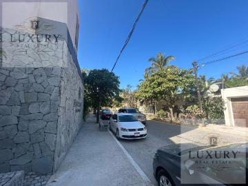 Terreno con construccion en venta Bahia de Banderas Nayarit