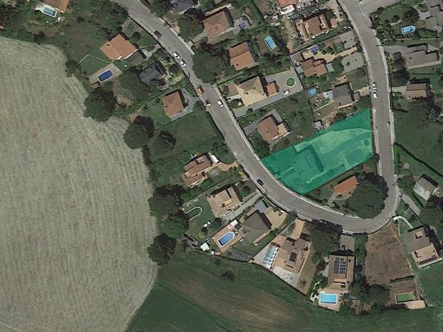 Suelo urbano en Av LLinars