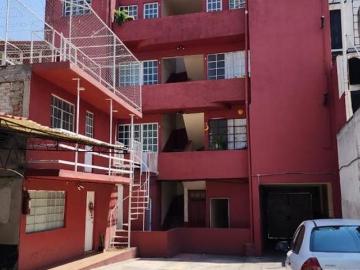 TERRENO CON EDIFICIO EN VENTA SANTA MARIA LA RIBERA INVERSIONISTAS