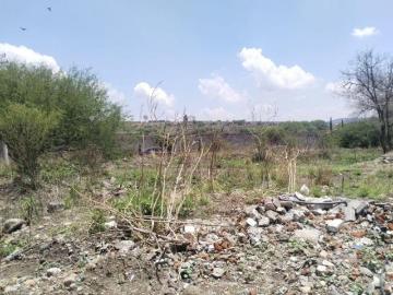 TERRENO CON ESCRITURAS A 8 MIN DE LA SALIDA A CHARO PARA CASA DE CAMPO BODEGA 1,000 M2 LUZ BARATO