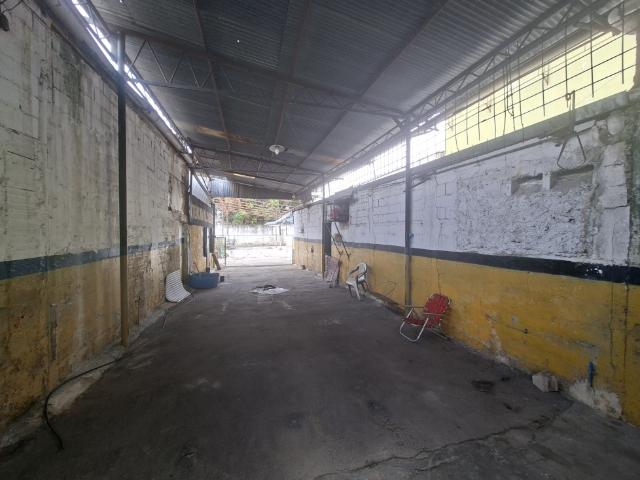 Terreno con Estructura en Alquiler Av Lisando Alvarado UP 10011856