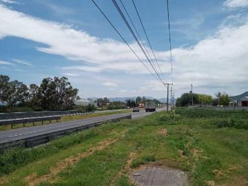 Terreno con factibilidad industrial en excelente ubicaci?n