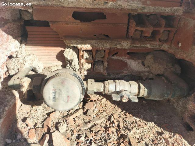 TERRENO CON FACHADA A CTRA. NACIONAL 340 EN TÉRMINO DE COX