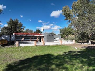 TERRENO CON FINCAS Y RANCHO EN VENTA EN SAN FELIPE, GTO
