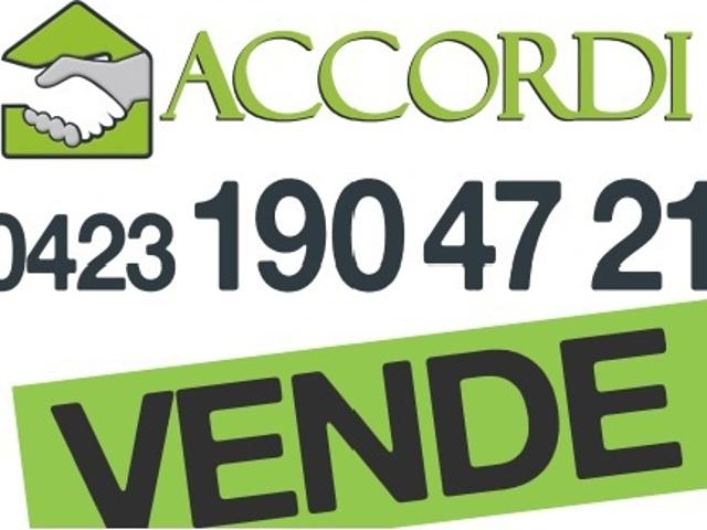 Terreno con giardino a Crocetta del Montello