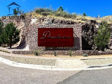 Terreno con inmejorable vista en Dominion en venta