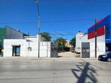 TERRENO CON OFICINAS EN VENTA/RENTA, AV. MONTERREY, $7&apos 980,000 / $50,000